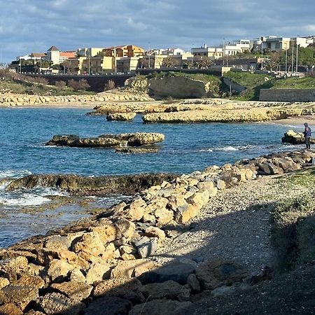 Casa Sul Mare Golfo Dell'Asinara I Apartment Porto Torres Exterior photo