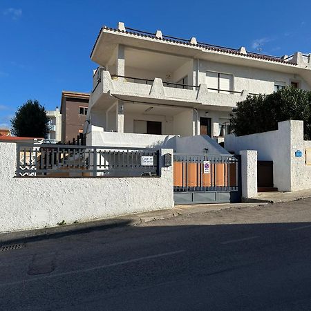 Casa Sul Mare Golfo Dell'Asinara I Apartment Porto Torres Exterior photo