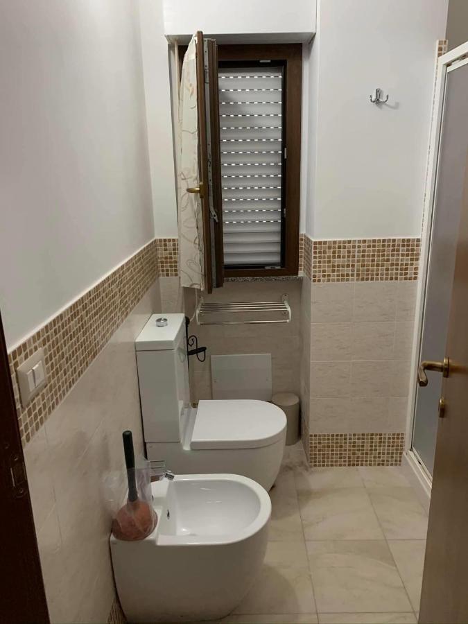 Casa Sul Mare Golfo Dell'Asinara I Apartment Porto Torres Exterior photo