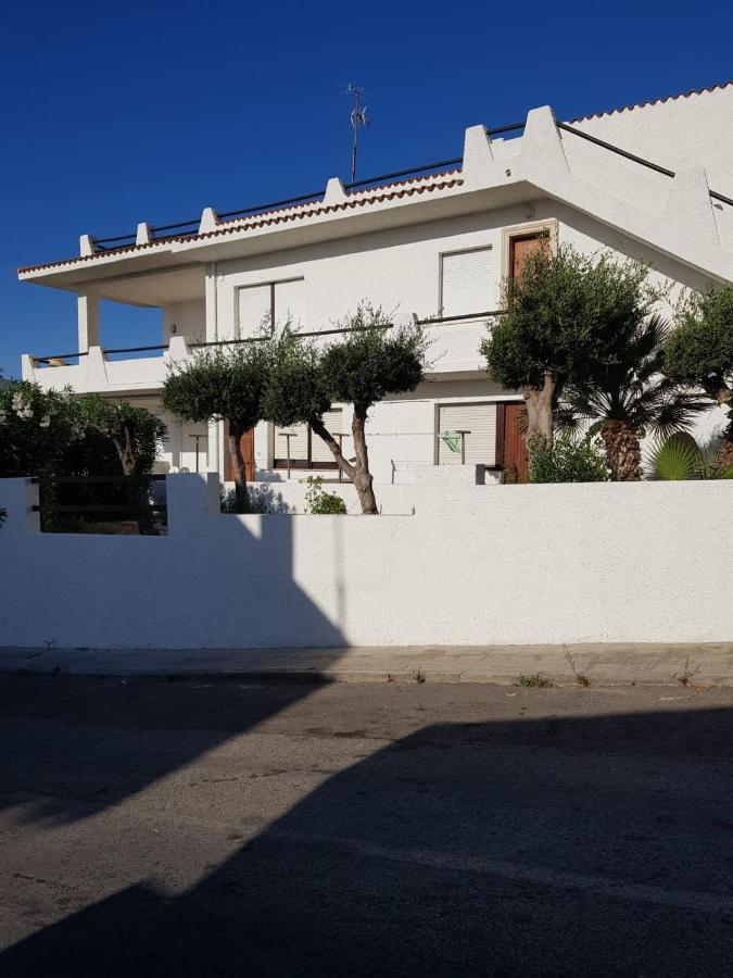 Casa Sul Mare Golfo Dell'Asinara I Apartment Porto Torres Exterior photo