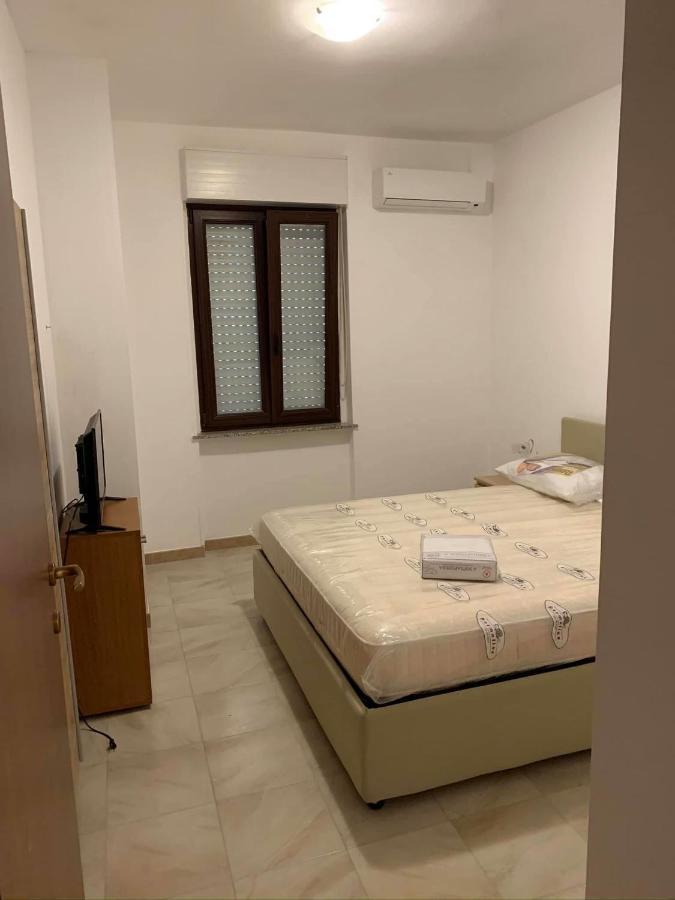 Casa Sul Mare Golfo Dell'Asinara I Apartment Porto Torres Exterior photo